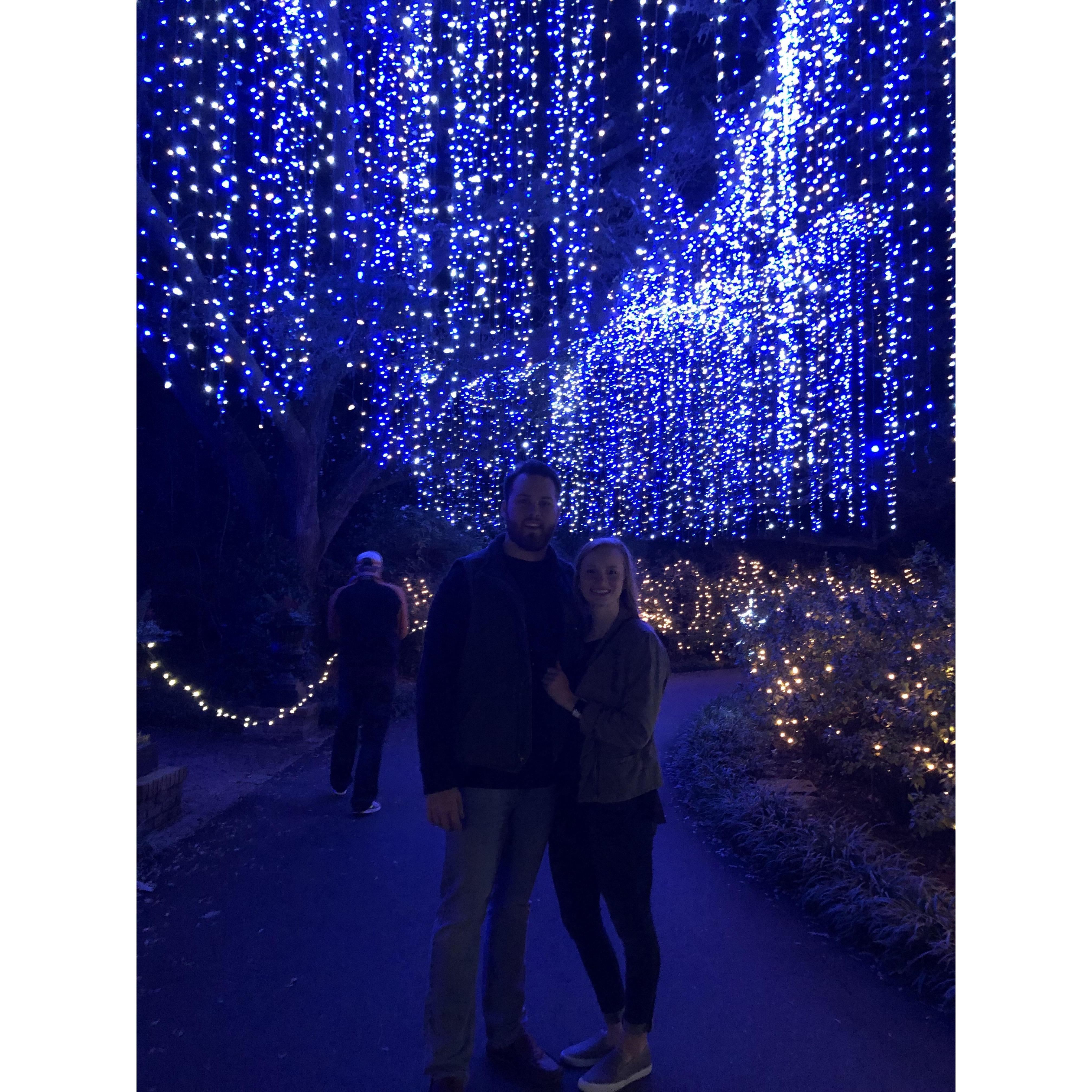 Bellingrath Gardens, Alabama