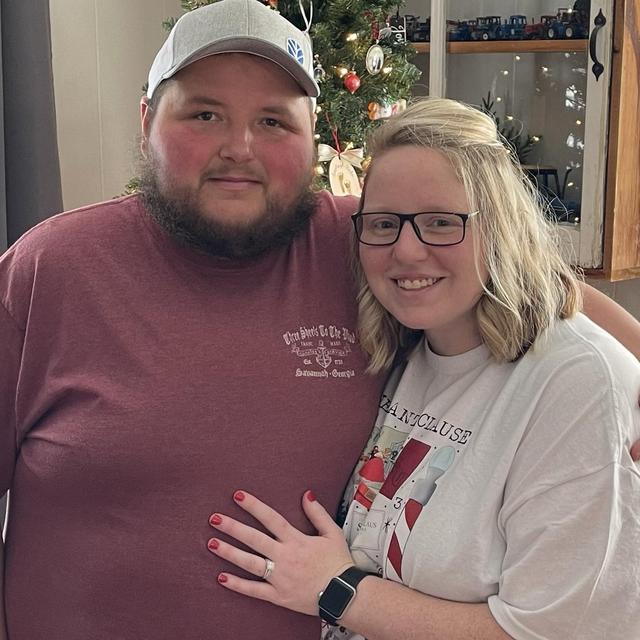Our Honeymoon Fund