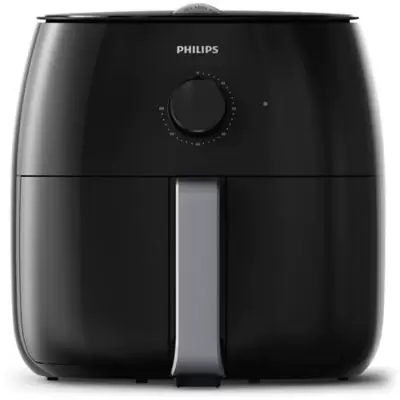 Philips AirFryer™ XXL in Black