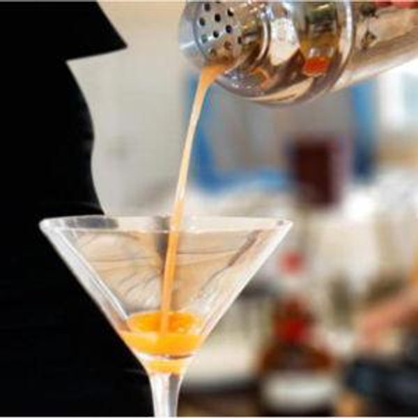 Honeymoon - Mixology Class
