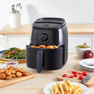 TASTI-CRISP™ 2.6QT Air Fryer