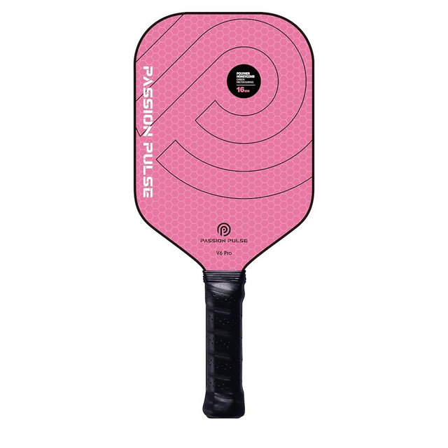 Pickleball Paddles 2026,Carbon Fiber Pickleball Paddle,16mm T700 High Grit & Spin, Professional Pickle Ball Paddles Set Designed for Ultimate Spin & Consistency