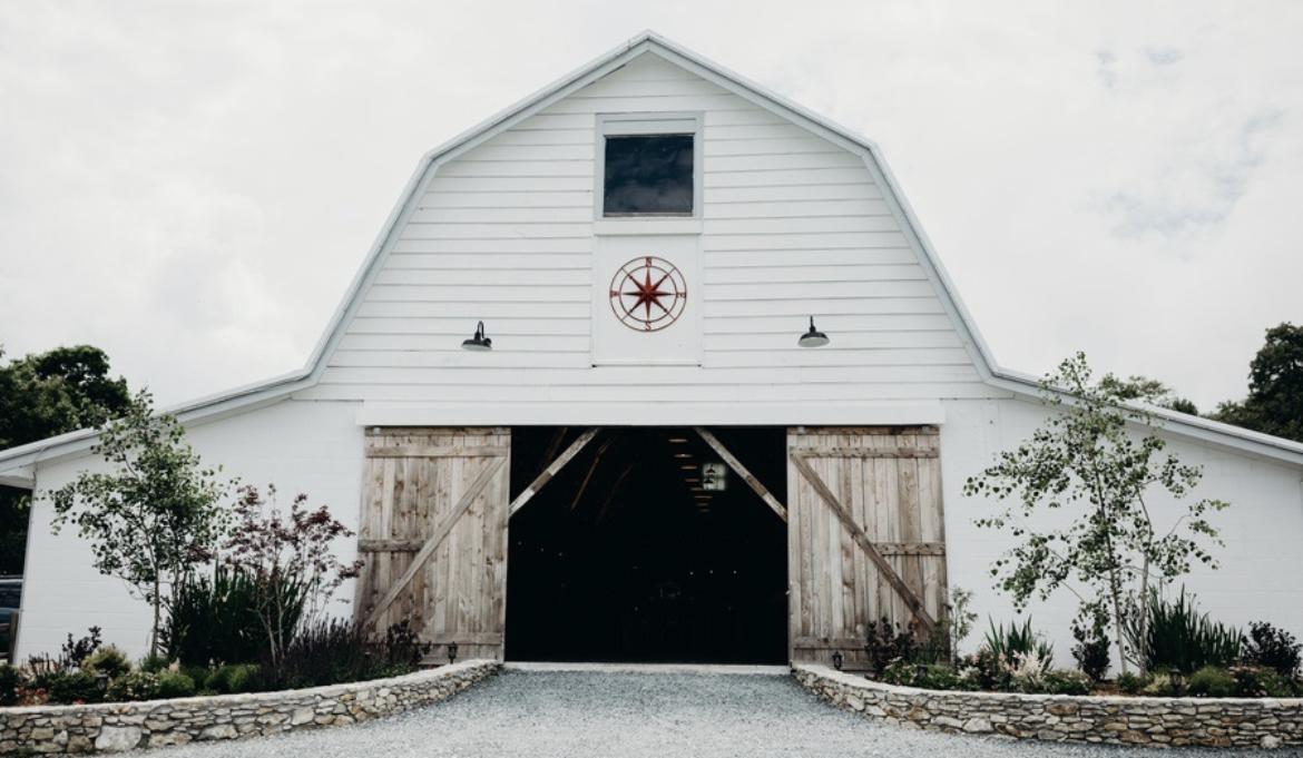 The Wedding Website of Jenna Powell and Ryan Greaney