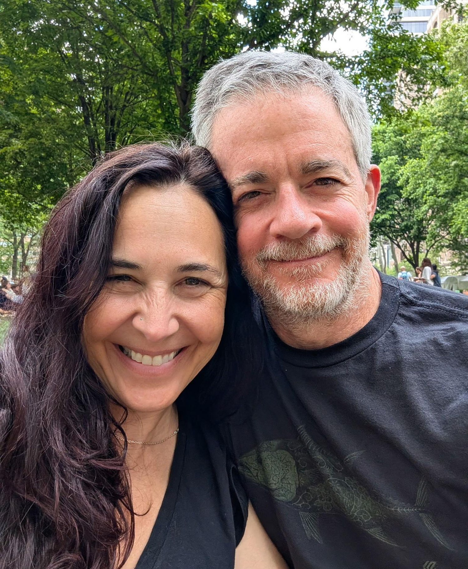 The Wedding Website of Cheryl Breault and Jim Fallon