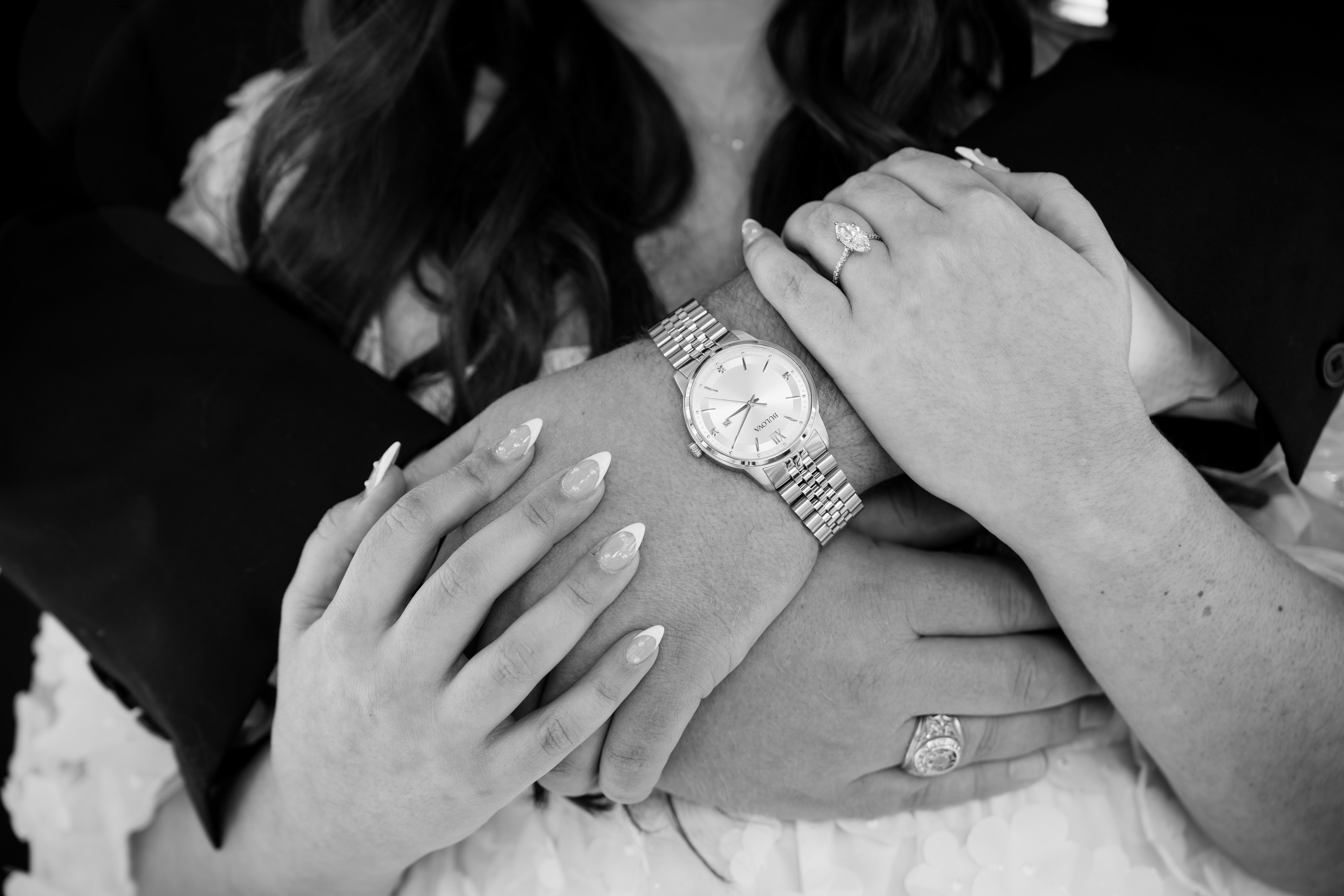 The Wedding Website of Regan Ortiz and Carson Anderson