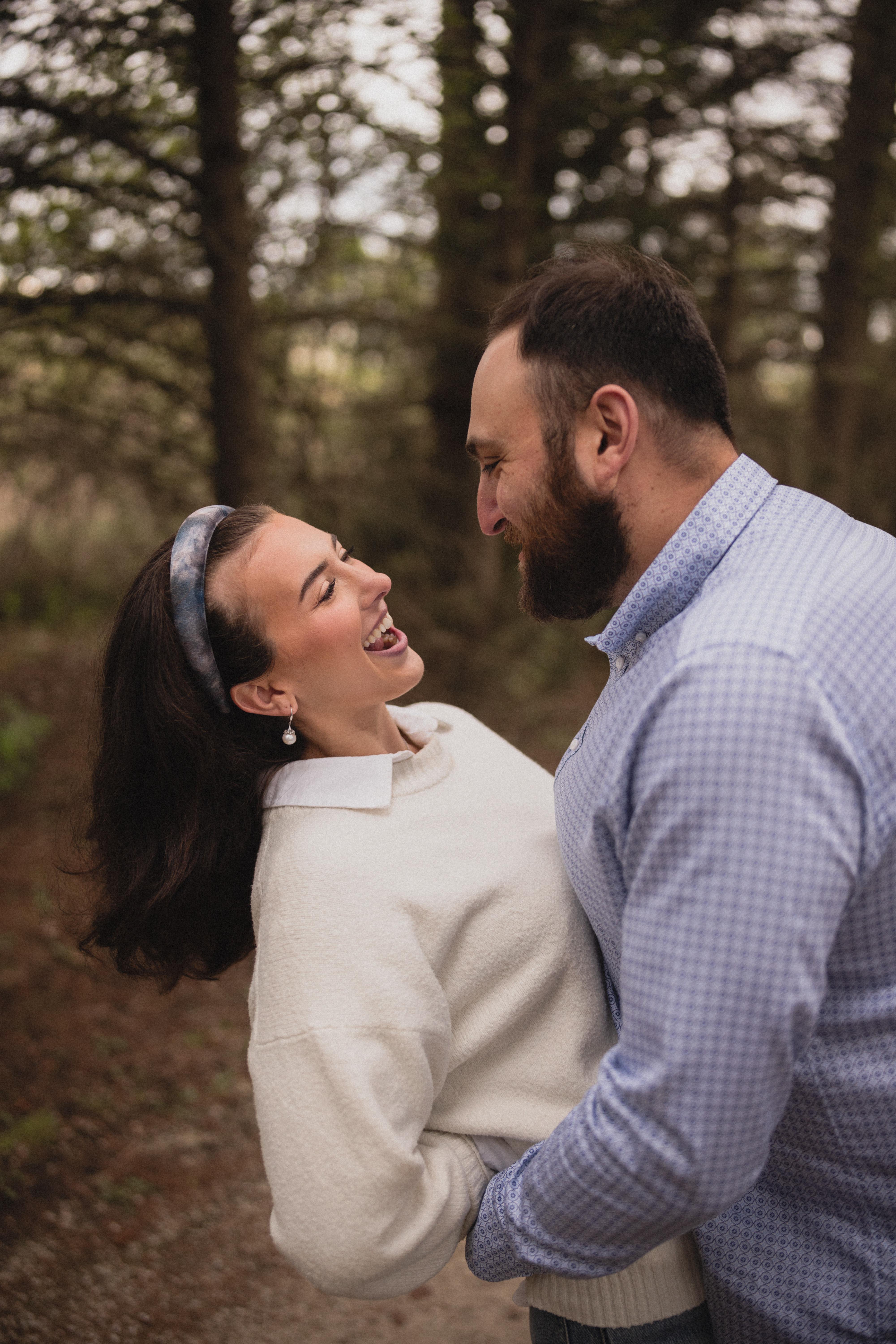 The Wedding Website of Zoe Zirlin and Max Bush