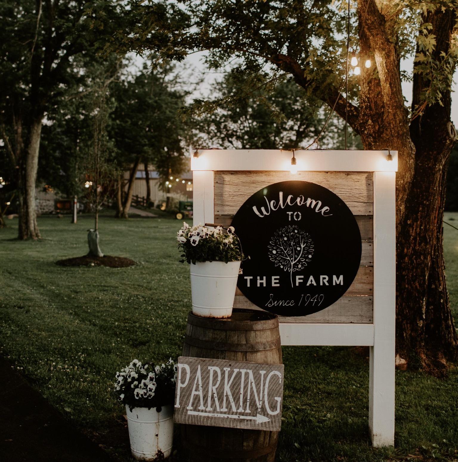 The Wedding Website of Chelsea Gingras and Kyle Markes