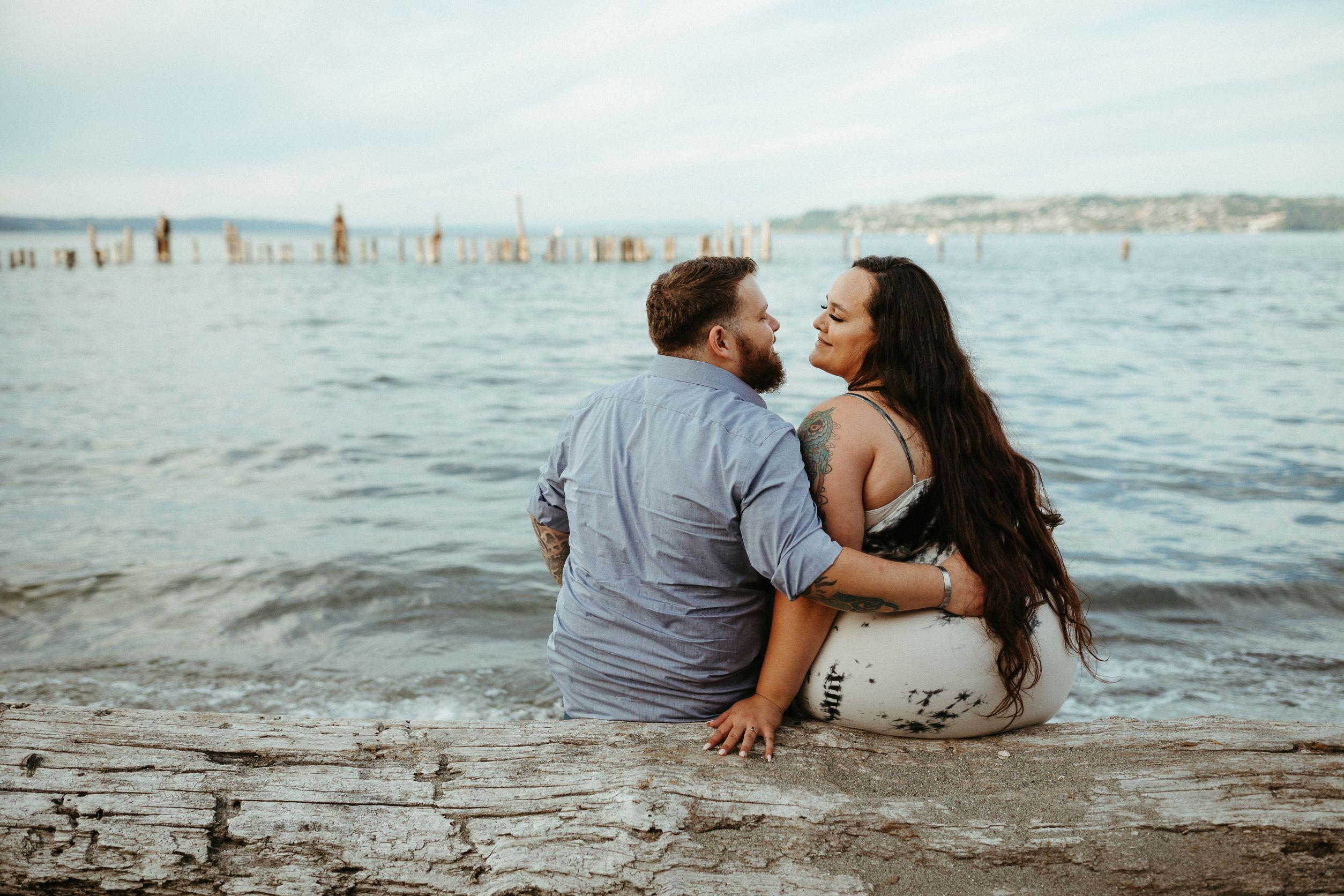 The Wedding Website of Keanuinui Moore and Michael Rich