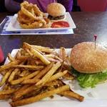 Lefty's Diner