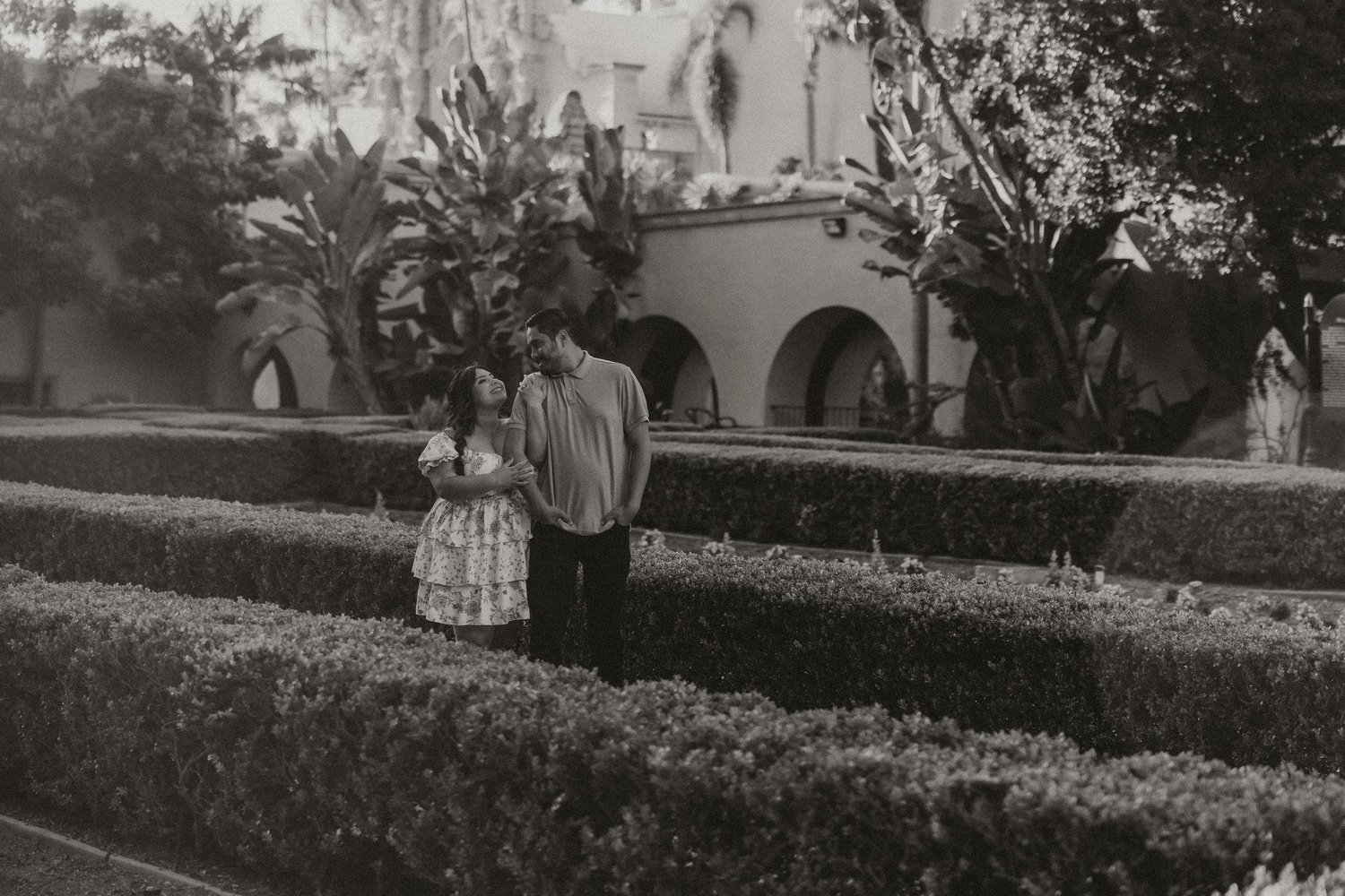 The Wedding Website of Kassandra Pedraza and Jesse Henshaw
