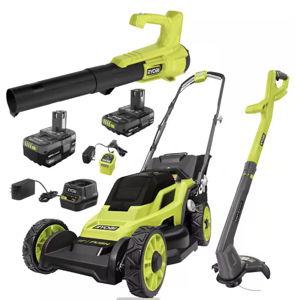 Lawn Care Set
