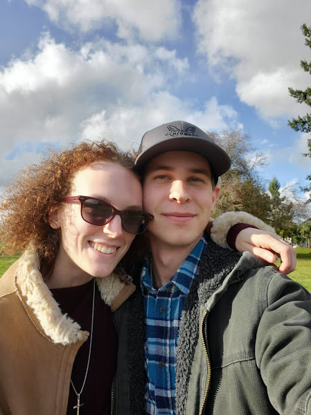 The Wedding Website of Lillian Collver and Joshua Anderson