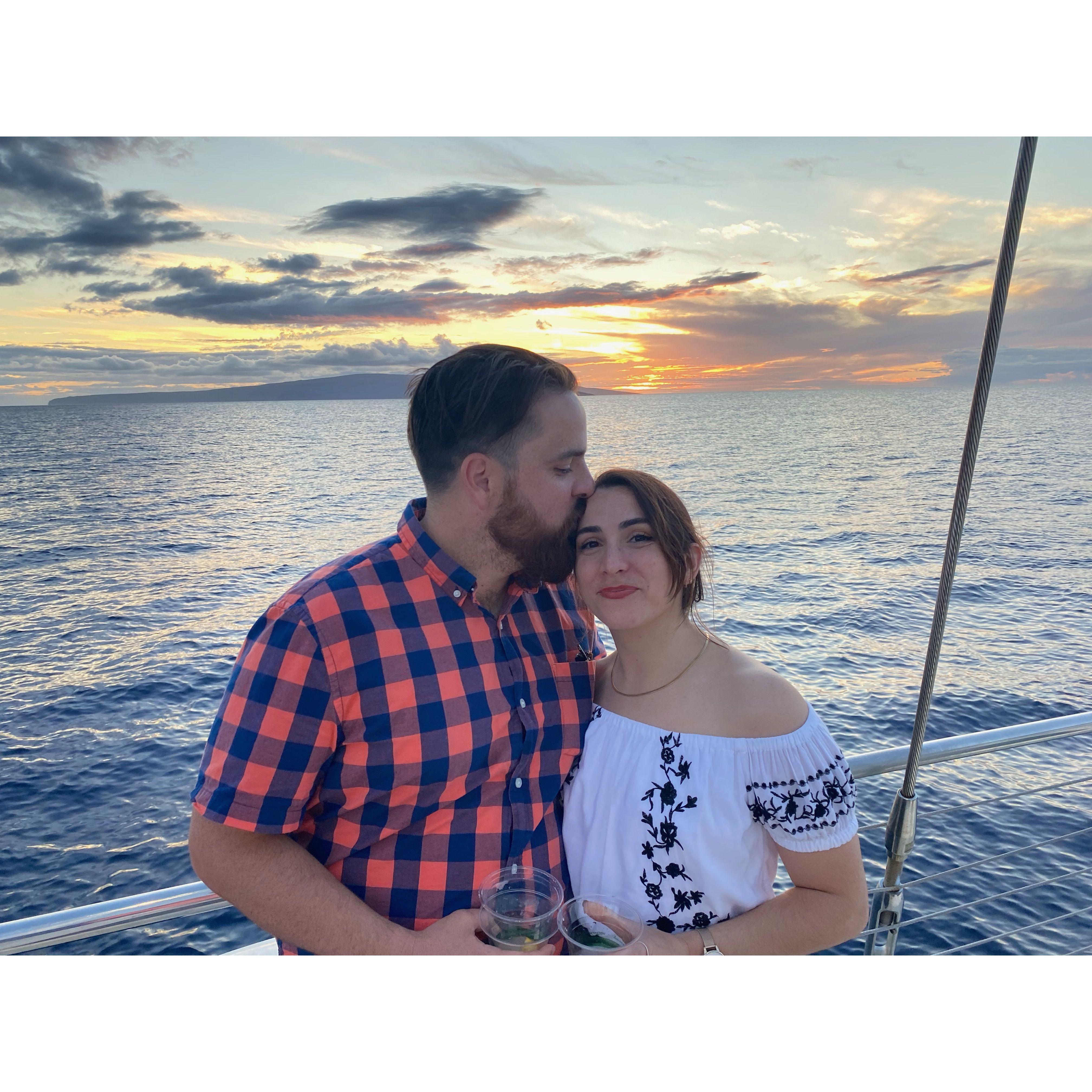 Maui