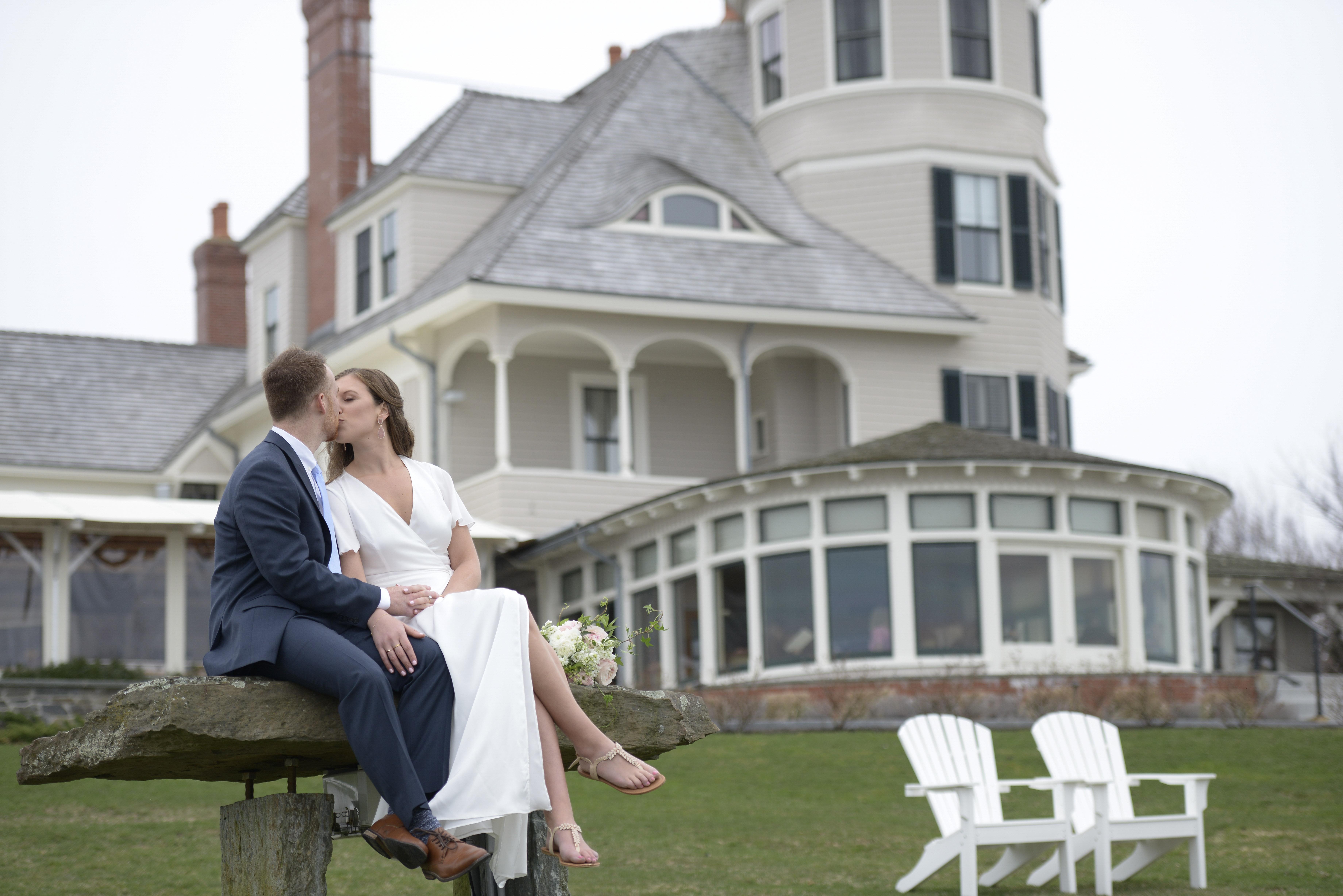 The Wedding Website of Donna Wood and Christopher Kempton
