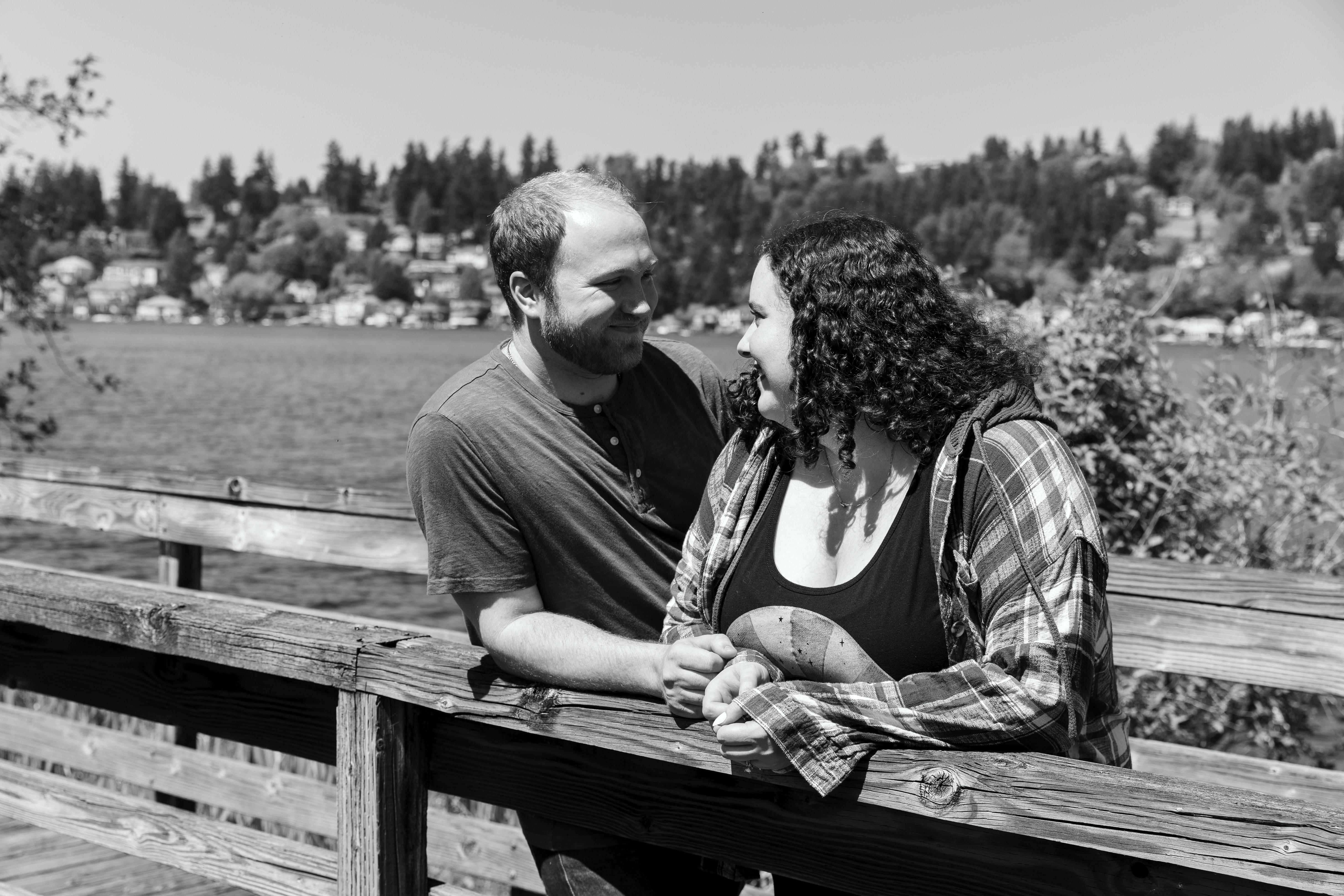 The Wedding Website of Rae Hauff and Ian Wilcox