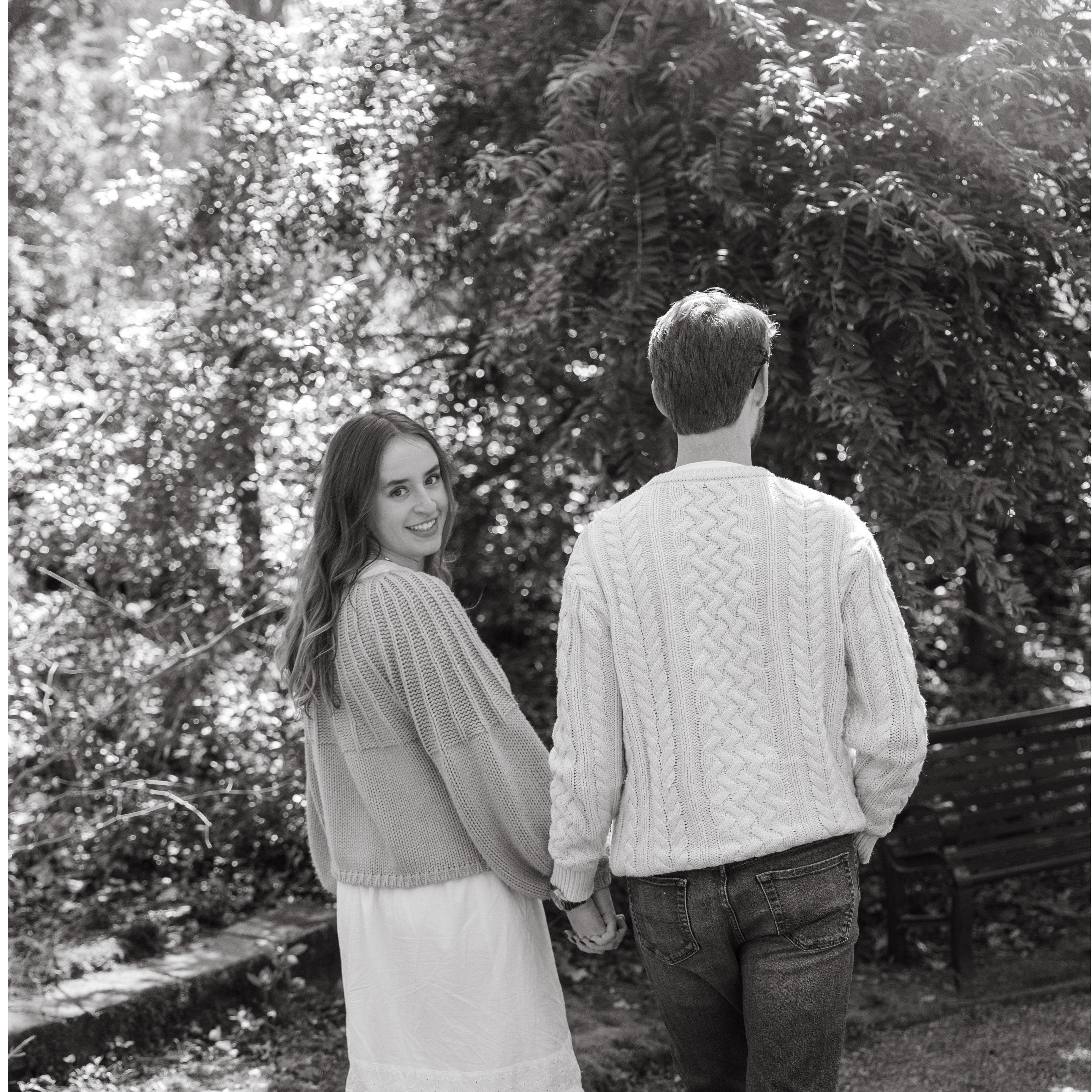 Thank you to our incredible photographer Cam for these photos!