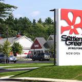 Settlers Green Drive