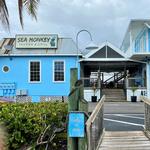 Sea Monkey Tavern & Grill