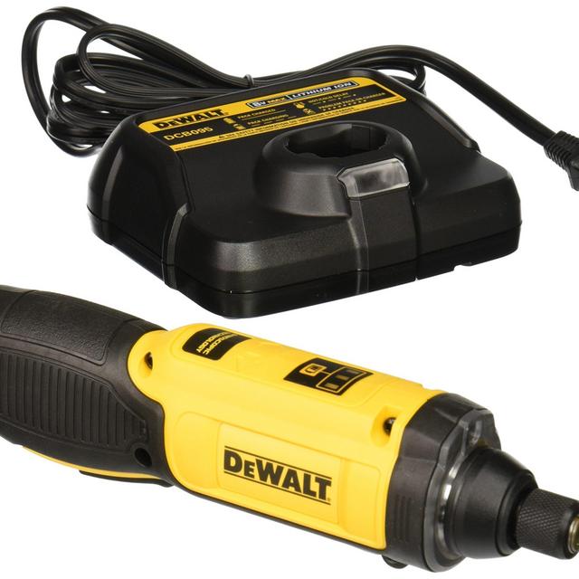 DEWALT DCF682N1 8V MAX Gyroscopic Inline Screwdriver