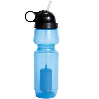 Filtered Water Bottles