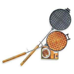 Rome Industries® Chuck Wagon Waffle Iron