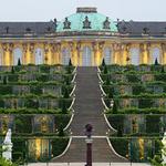 Sanssouci Palace