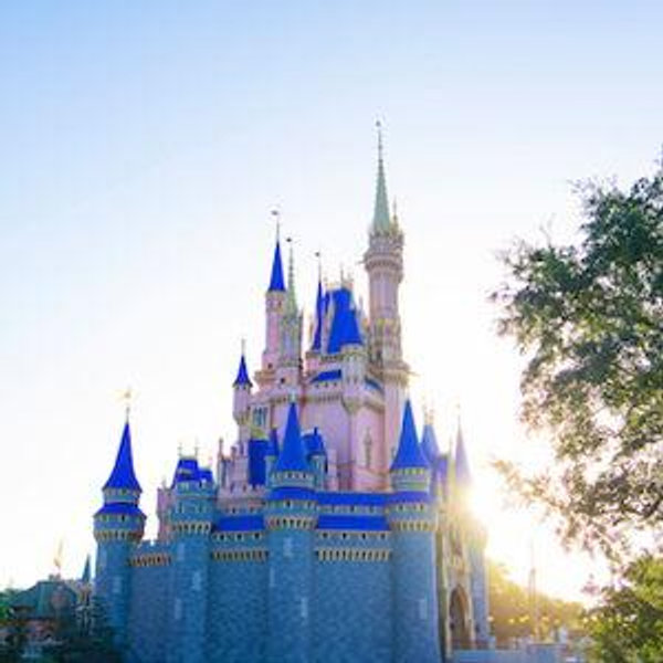 Disney Park Tickets
