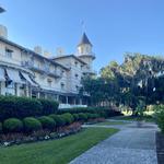 Jekyll Island Club Resort