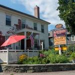 Butler's Pantry Breakfast and Dinner