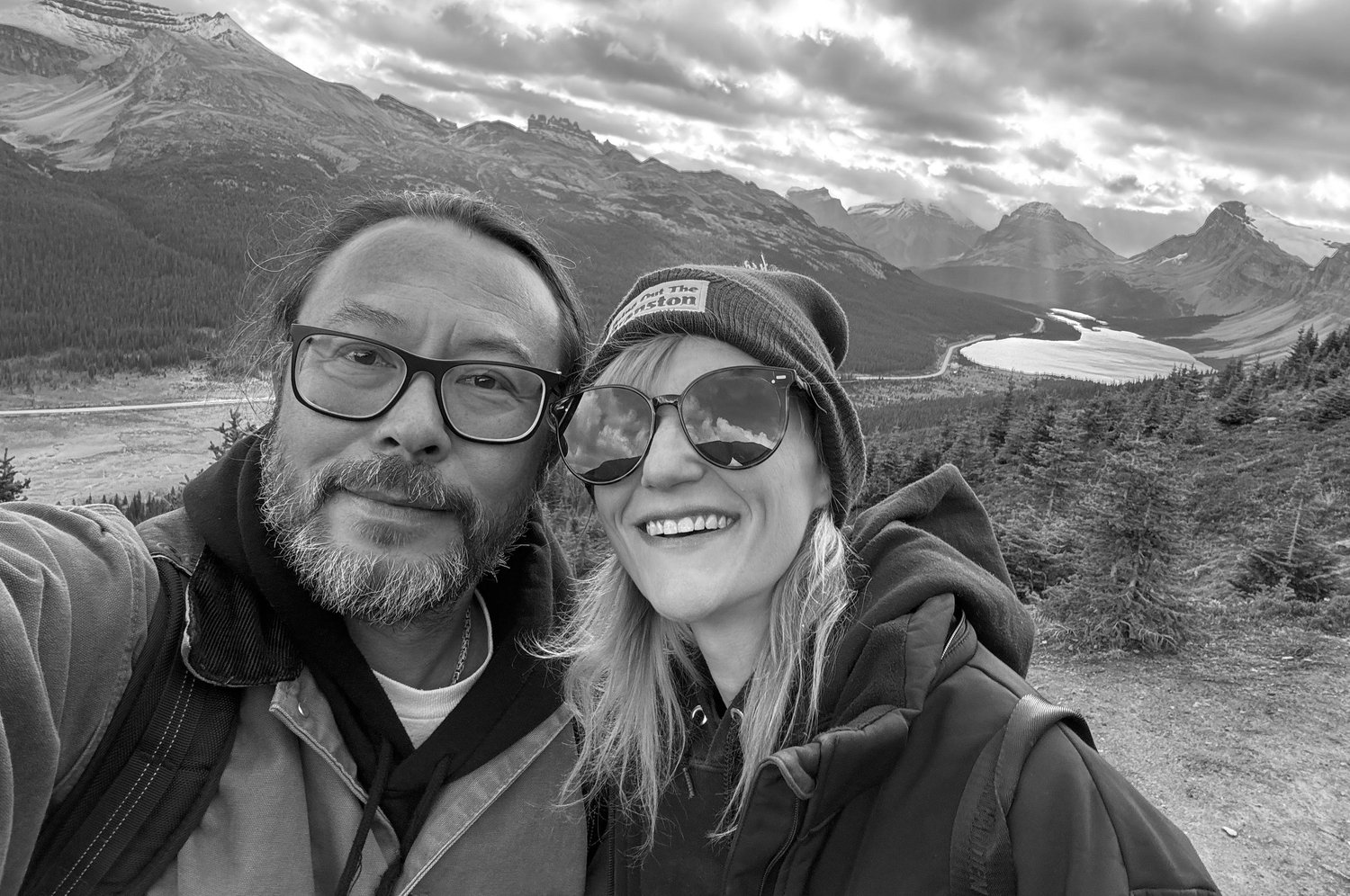 The Wedding Website of Lenice Centanni and David Bartnes
