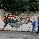 Miguel Bombarda Street