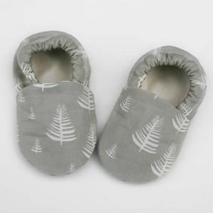 Fable Forest Cotton Baby Shoes