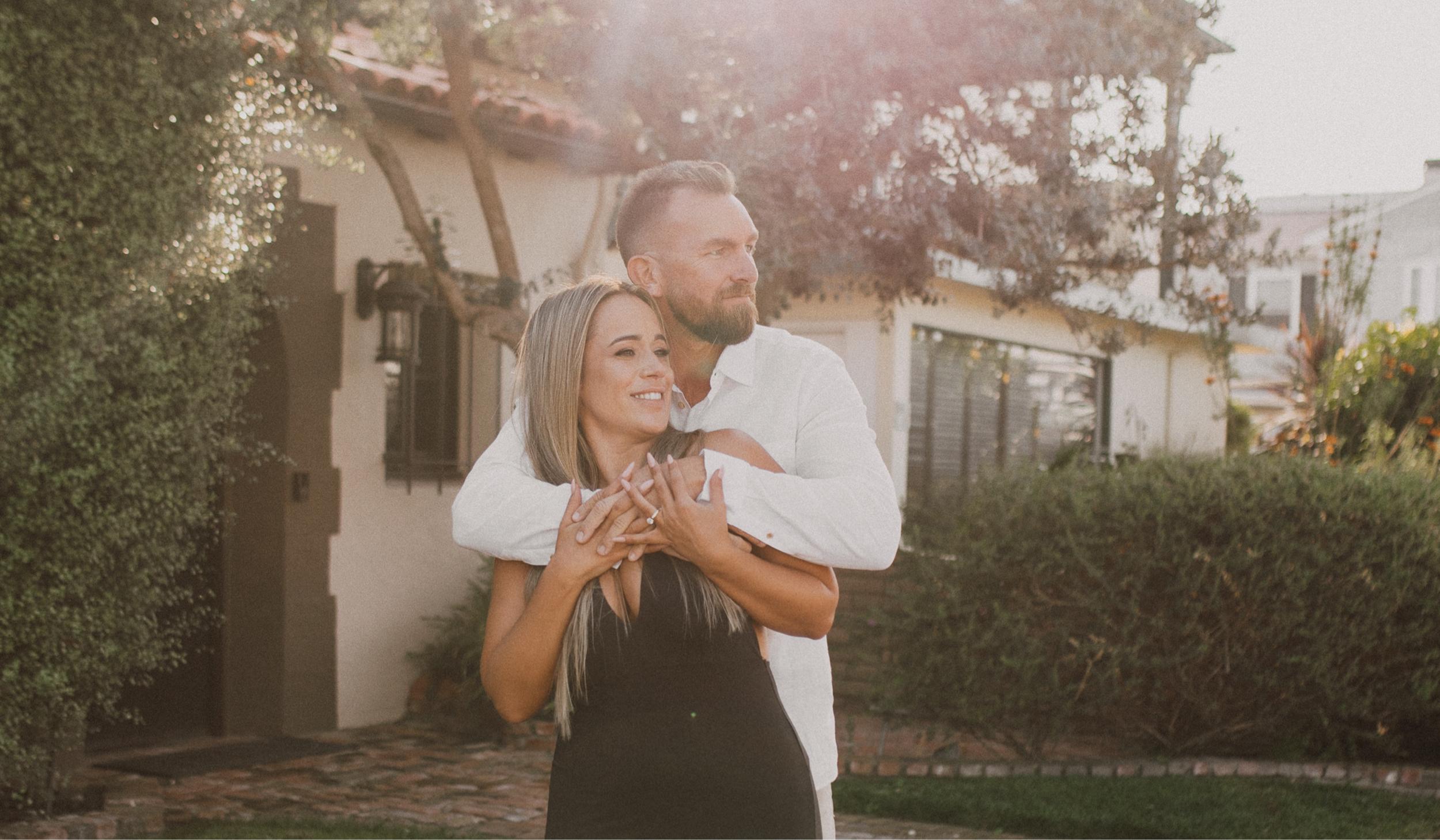 The Wedding Website of heather steele and shane siemienski