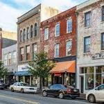 East Broughton Street