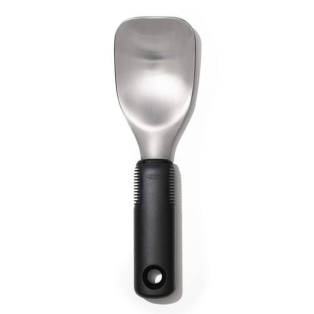 OXO GG Silicone Heavy-Duty Spatula - Oat