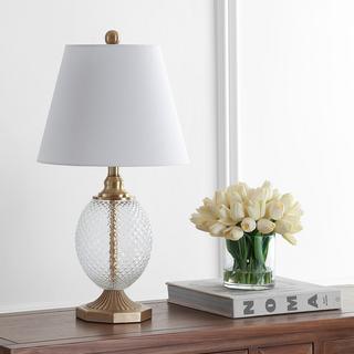 Juliette Glass Table Lamp