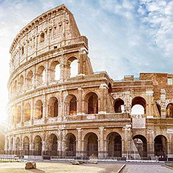 Honeymoon in Italy- VENMO