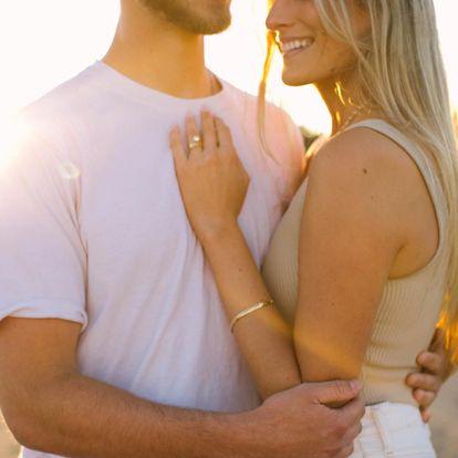 The Wedding Website of Brooke Emerald and Dominic Steven