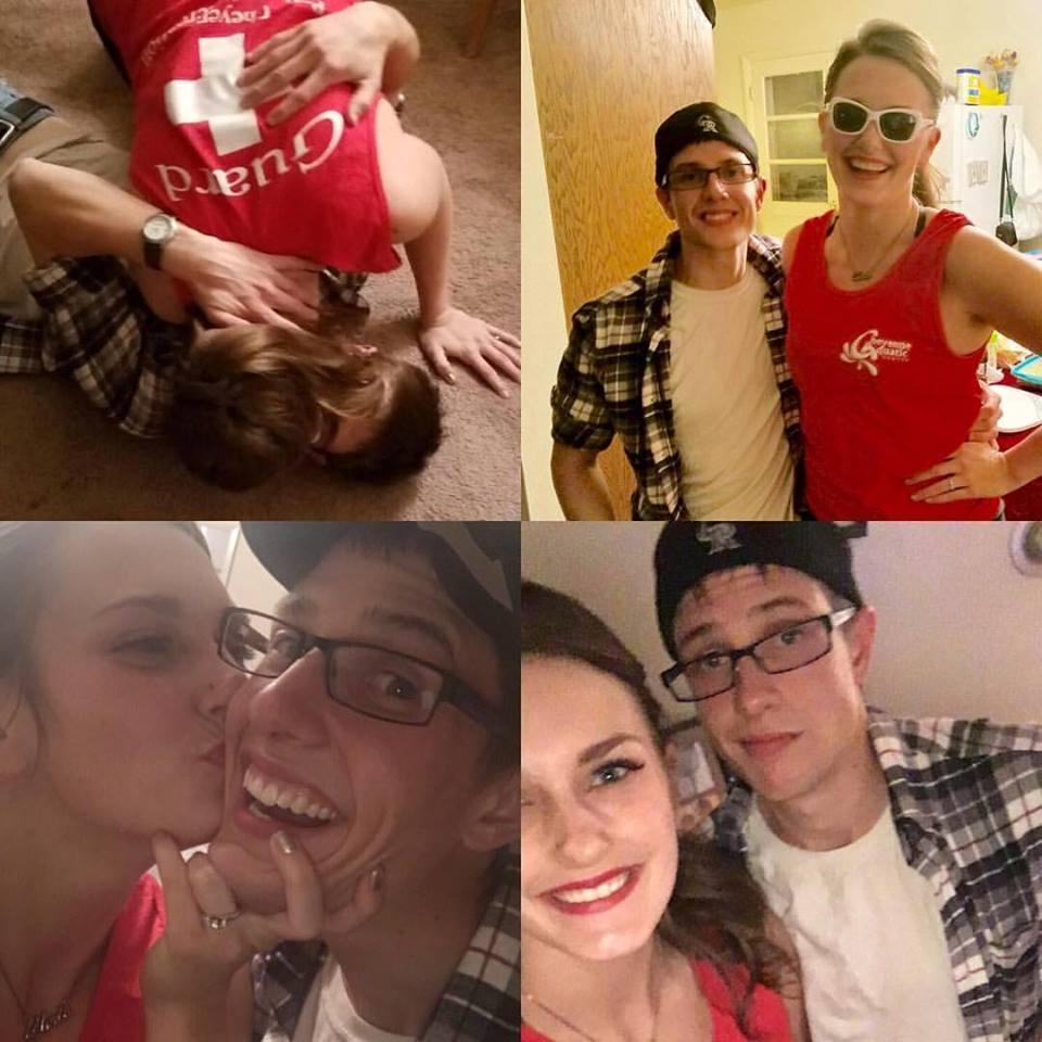 Wendy Peffercorn and Squints 2016
