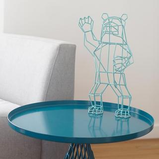Marching Bear