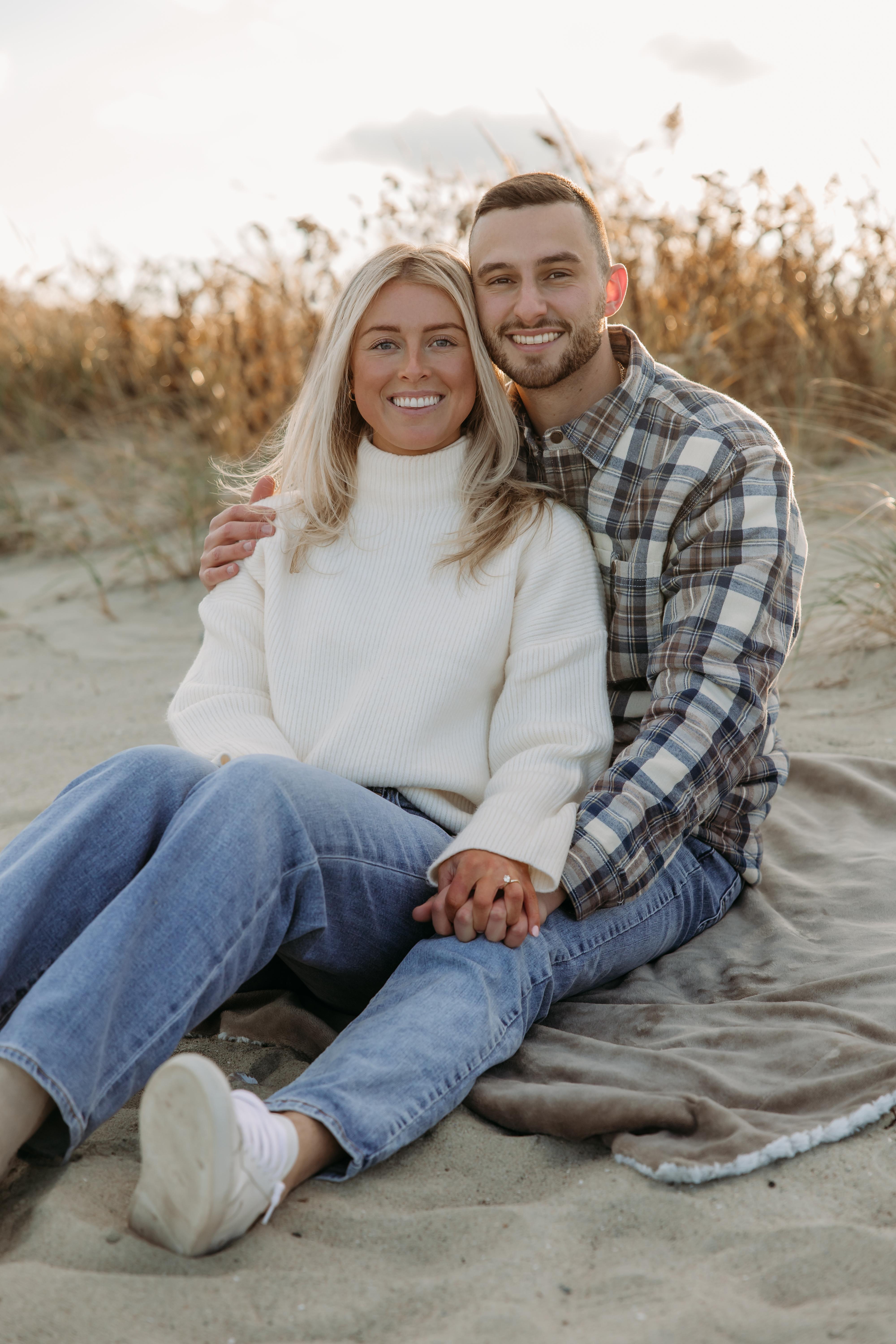 The Wedding Website of Colleen Dauwer and Richard Robinson