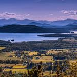 Mt. Philo State Park