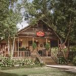 Cypress Grove Wedding Venue