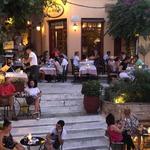 Psarras Taverna