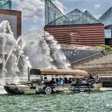 Chattanooga Duk Tours