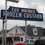Ted Drewes Frozen Custard