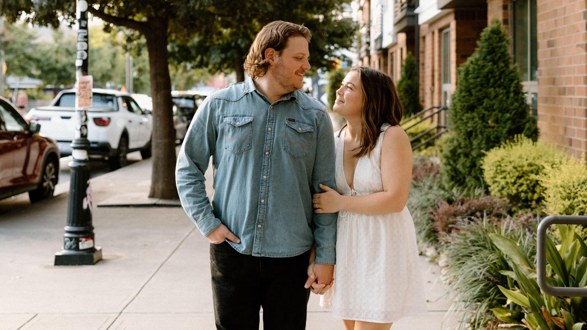 The Wedding Website of Alli Mitchell and Josh Covington