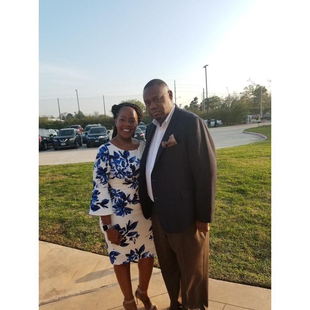 Wedding Bells in TX 2018