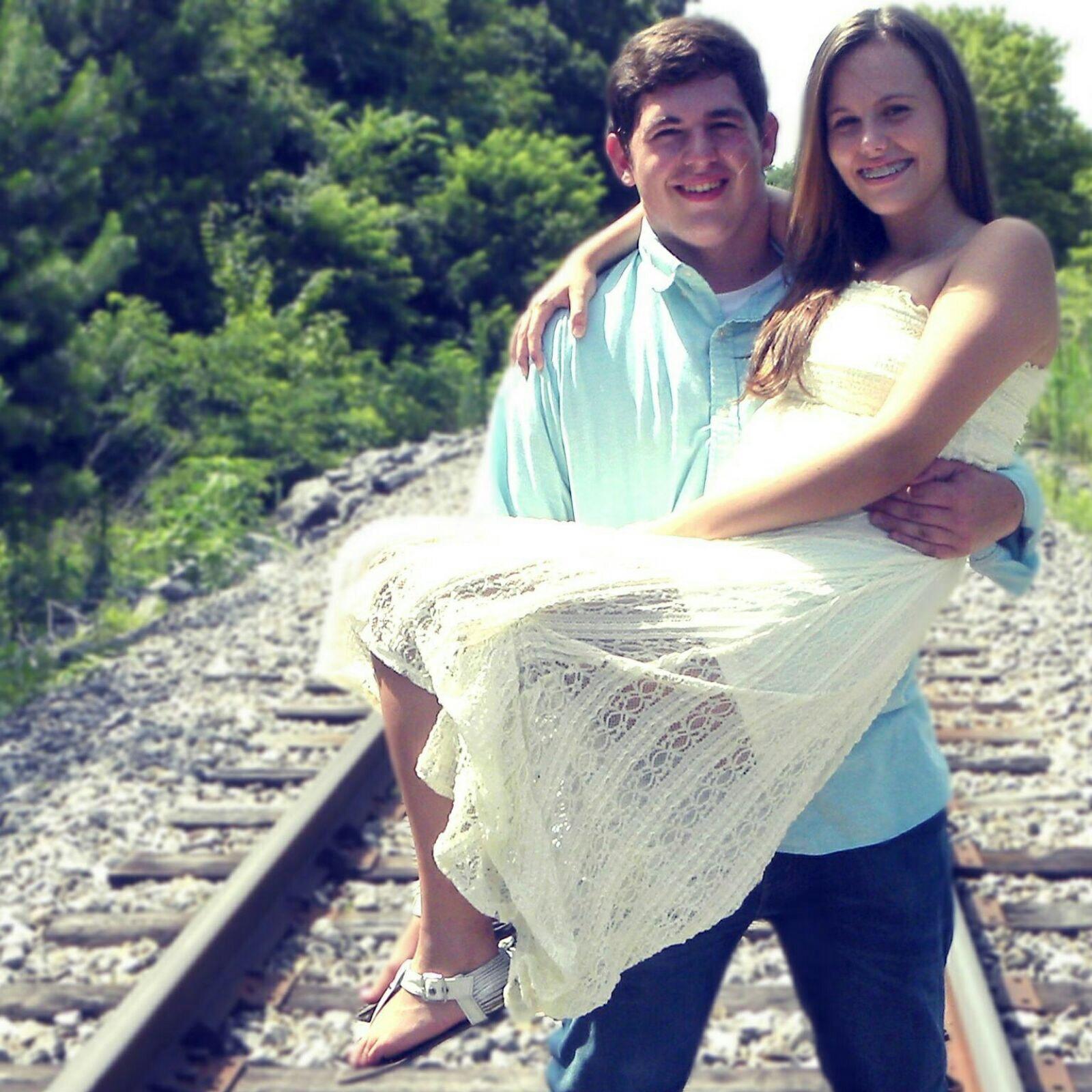 One year anniversary // July 7, 2015