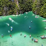 Island Hopping